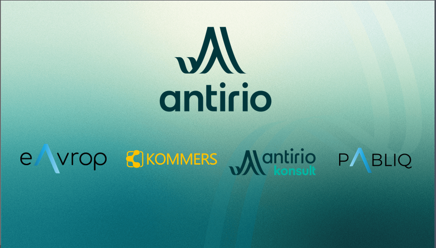 Antirio